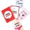 Tipzy Game - Naughty Edition - Drankspel -LEERZAME SPELLEN Verkoopwinkel 550x658 2