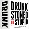 Cojones Drunk, Stoned Or Stupid - Nederlandstalig Kaartspel -LEERZAME SPELLEN Verkoopwinkel 550x659