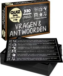 Puzzles & Games Vragen & Antwoorden #16 (330 Nieuwe Vragen 2022 !) - Kaartspel - Pocketformaat Trivia Quiz En Aanvulset / Uitbreiding - Black Friday Deal - Schoencadeautje Of In Kerstpakket 8 Puzzles & Games Vragen & Antwoorden #16 (330 Nieuwe Vragen 2022 !) - Kaartspel - Pocketformaat Trivia Quiz En Aanvulset / Uitbreiding - Black Friday Deal - Schoencadeautje Of In Kerstpakket -LEERZAME SPELLEN Verkoopwinkel 550x671 1