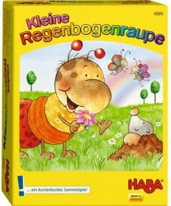 Haba Spel Spelletjes Vanaf 3 Jaar Kleine Regenboogrups 16 Haba Spel Spelletjes Vanaf 3 Jaar Kleine Regenboogrups -LEERZAME SPELLEN Verkoopwinkel 550x673 1