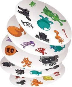 Zygomatic Board Game Studio Dobble Collector Box - Kaartspel -LEERZAME SPELLEN Verkoopwinkel 550x673 2