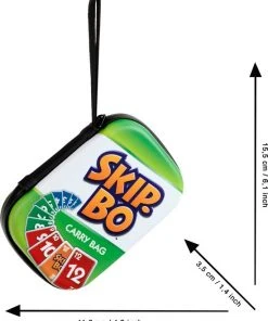 Theo Klein 5904 Skip.Bo Carry Bag -LEERZAME SPELLEN Verkoopwinkel 550x678 4