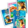 Cartamundi Paw Patrol 2 In 1 Kaartspel ( Pieten En Memo) -LEERZAME SPELLEN Verkoopwinkel 550x679