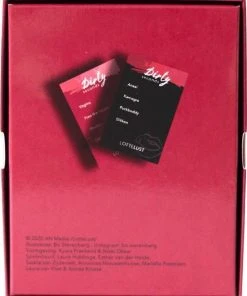 LotteLust Dirty Seconds 10 LotteLust Dirty Seconds -LEERZAME SPELLEN Verkoopwinkel 550x682 2
