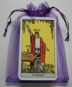 A.E. Waite Tarot Kaarten -LEERZAME SPELLEN Verkoopwinkel 550x684 1