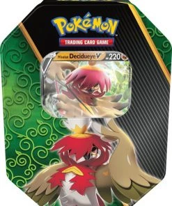 Pokémon Pokemon TCG: Divergent Powers