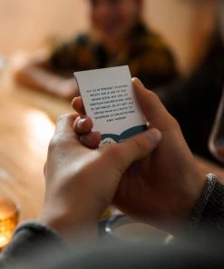 Let's Talk Familie Kerstspel Editie Spelletjes Kaartspellen Voor Volwassenen En Kinderen – Vragen Spel 11 Let's Talk Familie Kerstspel Editie Spelletjes Kaartspellen Voor Volwassenen En Kinderen – Vragen Spel -LEERZAME SPELLEN Verkoopwinkel 550x687