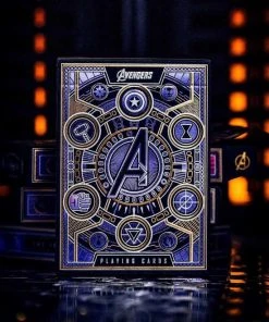 Theory11 Pokerkaarten Bicycle Avengers Purple 14 Theory11 Pokerkaarten Bicycle Avengers Purple -LEERZAME SPELLEN Verkoopwinkel 550x687 3