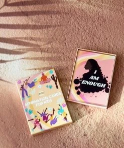 IMYOGI Positieve Bevestigingen Kaarten Voor Kinderen - Kindercadeautje Voor Kinderen - Positive Affirmation Cards For Kids - Yoga Mat Accessoires - Kerstcadeau - Kaartspel 11 IMYOGI Positieve Bevestigingen Kaarten Voor Kinderen - Kindercadeautje Voor Kinderen - Positive Affirmation Cards For Kids - Yoga Mat Accessoires - Kerstcadeau - Kaartspel -LEERZAME SPELLEN Verkoopwinkel 550x687 4