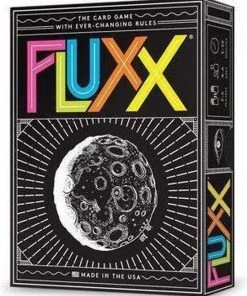 Asmodee Fluxx 5.0