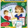 University Games Knappe Koppen Mijn Groentetuin 1 University Games Knappe Koppen Mijn Groentetuin -LEERZAME SPELLEN Verkoopwinkel 550x691 5