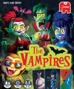 Jumbo The Vampires - Kaartspel -LEERZAME SPELLEN Verkoopwinkel 550x697 1