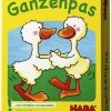 Haba Kaartspel Spelletjes Vanaf 3 Jaar Ganzenpas -LEERZAME SPELLEN Verkoopwinkel 550x697 2