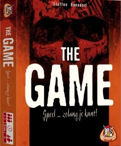 White Goblin Games The Game 26 White Goblin Games The Game -LEERZAME SPELLEN Verkoopwinkel 550x698 3