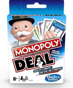 Monopoly Deal - Kaartspel -LEERZAME SPELLEN Verkoopwinkel 550x699 1