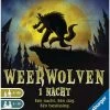 Ravensburger Weerwolven 1 Nacht - Pocketspel 1 Ravensburger Weerwolven 1 Nacht - Pocketspel -LEERZAME SPELLEN Verkoopwinkel 550x699
