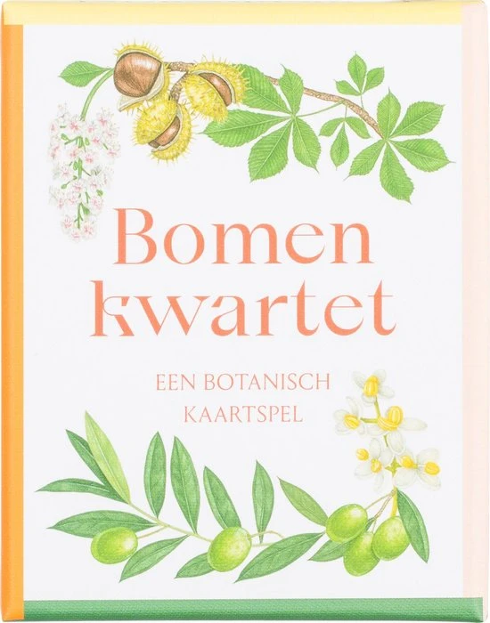 Tony Kirkham Bomen Kwartet 3 Tony Kirkham Bomen Kwartet