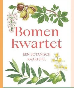 Tony Kirkham Bomen Kwartet 13 Tony Kirkham Bomen Kwartet -LEERZAME SPELLEN Verkoopwinkel 550x700 3