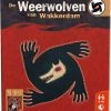 999 Games De Weerwolven Van Wakkerdam Basisspel Kaartspel -LEERZAME SPELLEN Verkoopwinkel 550x701