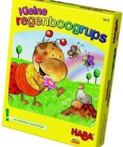 Haba Spel Spelletjes Vanaf 3 Jaar Kleine Regenboogrups 17 Haba Spel Spelletjes Vanaf 3 Jaar Kleine Regenboogrups -LEERZAME SPELLEN Verkoopwinkel 550x702 1