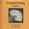Jacques Barendregt Contract 5-kaart Hoog Deel 2 -LEERZAME SPELLEN Verkoopwinkel 550x702 6