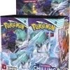 Pok?mon Pokemon Sword & Shield Chilling Reign Booster Box