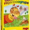 Haba Spel Spelletjes Vanaf 3 Jaar Kleine Regenboogrups -LEERZAME SPELLEN Verkoopwinkel 550x704