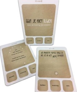 Zinvol.Nu Zinvol Kwartet - Vier Het Leven! -LEERZAME SPELLEN Verkoopwinkel 550x704 2