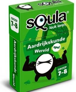Identity Games Squla Aardrijkskunde Wereld Groep 7 & 8 - Educatief Kaartspel -LEERZAME SPELLEN Verkoopwinkel 550x707 3
