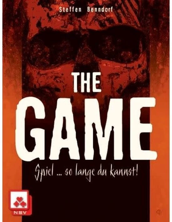 White Goblin Games The Game 17 White Goblin Games The Game - Afbeelding 15