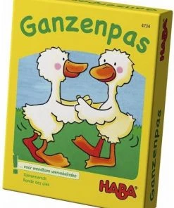 Haba Kaartspel Spelletjes Vanaf 3 Jaar Ganzenpas 12 Haba Kaartspel Spelletjes Vanaf 3 Jaar Ganzenpas -LEERZAME SPELLEN Verkoopwinkel 550x709 4