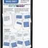 Bookspeed New Phone, Who Dis 100% Offline Text Message Party Game! Van De Makers Van ‘What Do You Meme ’ -LEERZAME SPELLEN Verkoopwinkel 550x710 3