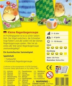 Haba Spel Spelletjes Vanaf 3 Jaar Kleine Regenboogrups 14 Haba Spel Spelletjes Vanaf 3 Jaar Kleine Regenboogrups -LEERZAME SPELLEN Verkoopwinkel 550x712 1