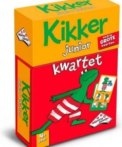 Identity Games Kikker Junior Kwartet -LEERZAME SPELLEN Verkoopwinkel 550x713 1