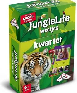 Identity Games Junglelife Weetjes Kwartet 17 Identity Games Junglelife Weetjes Kwartet -LEERZAME SPELLEN Verkoopwinkel 550x713 2