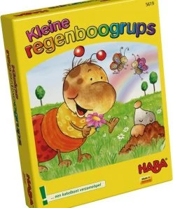 Haba Spel Spelletjes Vanaf 3 Jaar Kleine Regenboogrups 13 Haba Spel Spelletjes Vanaf 3 Jaar Kleine Regenboogrups -LEERZAME SPELLEN Verkoopwinkel 550x713