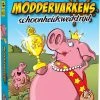 White Goblin Games Moddervarkens: Schoonheidswedstrijd -LEERZAME SPELLEN Verkoopwinkel 550x714 2