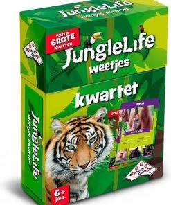 Identity Games Junglelife Weetjes Kwartet 18 Identity Games Junglelife Weetjes Kwartet -LEERZAME SPELLEN Verkoopwinkel 550x714 4