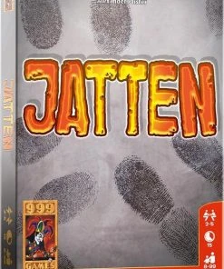 999 Games Jatten Kaartspel -LEERZAME SPELLEN Verkoopwinkel 550x717 1