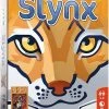 999 Games Slynx Kaartspel -LEERZAME SPELLEN Verkoopwinkel 550x717 12
