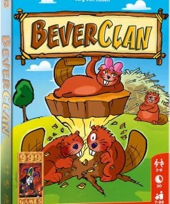 999 Games Beverclan Kaartspel 16 999 Games Beverclan Kaartspel -LEERZAME SPELLEN Verkoopwinkel 550x717 3