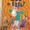 999 Games Wie Is De Ezel Kaartspel -LEERZAME SPELLEN Verkoopwinkel 550x717 4