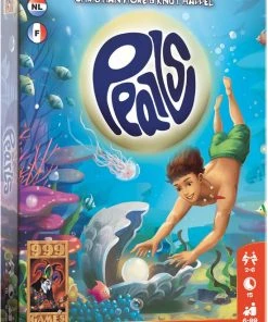 999 Games Pearls Kaartspel 22 999 Games Pearls Kaartspel -LEERZAME SPELLEN Verkoopwinkel 550x718 14