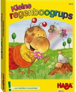 Haba Spel Spelletjes Vanaf 3 Jaar Kleine Regenboogrups 15 Haba Spel Spelletjes Vanaf 3 Jaar Kleine Regenboogrups -LEERZAME SPELLEN Verkoopwinkel 550x718 7