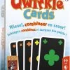 999 Games Qwirkle Cards Kaartspel -LEERZAME SPELLEN Verkoopwinkel 550x719 12