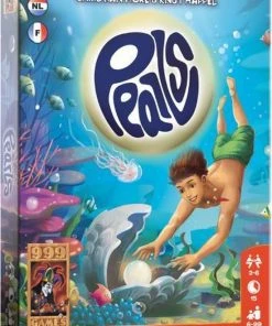 999 Games Pearls Kaartspel 23 999 Games Pearls Kaartspel -LEERZAME SPELLEN Verkoopwinkel 550x719 17