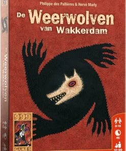 999 Games De Weerwolven Van Wakkerdam Basisspel Kaartspel 26 999 Games De Weerwolven Van Wakkerdam Basisspel Kaartspel -LEERZAME SPELLEN Verkoopwinkel 550x719 4