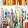 999 Games Metropolis Kaartspel