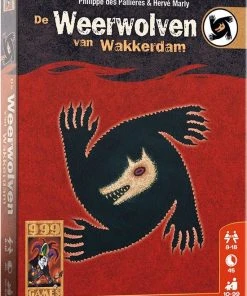 999 Games De Weerwolven Van Wakkerdam Basisspel Kaartspel 23 999 Games De Weerwolven Van Wakkerdam Basisspel Kaartspel -LEERZAME SPELLEN Verkoopwinkel 550x720 2