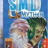 999 Games Similo: Mythen Kaartspel -LEERZAME SPELLEN Verkoopwinkel 550x720 29